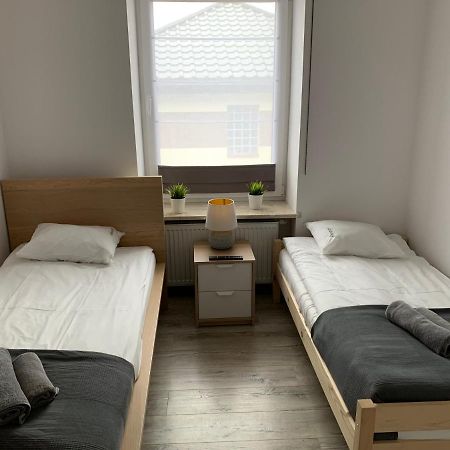 Pokoje Antracyt Skarżysko-Kamienna Esterno foto