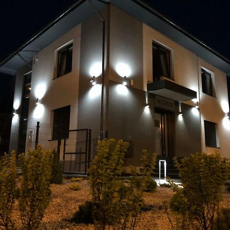 Pokoje Antracyt Skarżysko-Kamienna Esterno foto