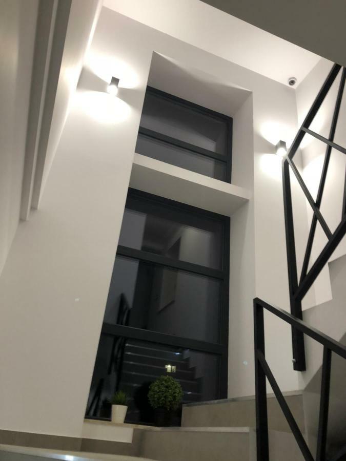 Pokoje Antracyt Skarżysko-Kamienna Esterno foto