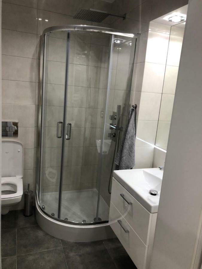 Pokoje Antracyt Skarżysko-Kamienna Esterno foto