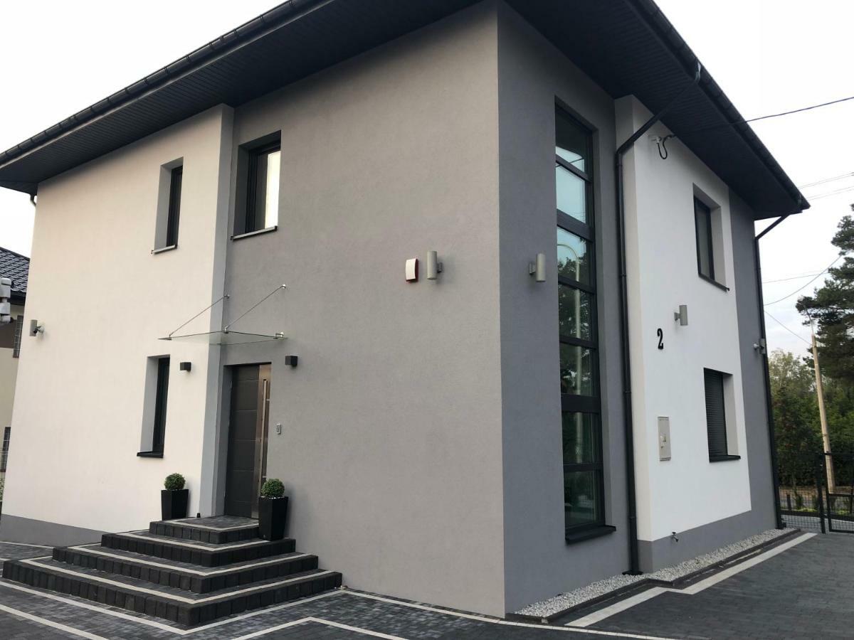 Pokoje Antracyt Skarżysko-Kamienna Esterno foto