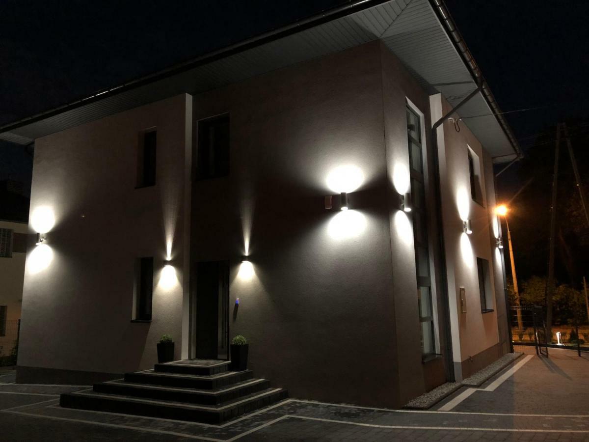 Pokoje Antracyt Skarżysko-Kamienna Esterno foto