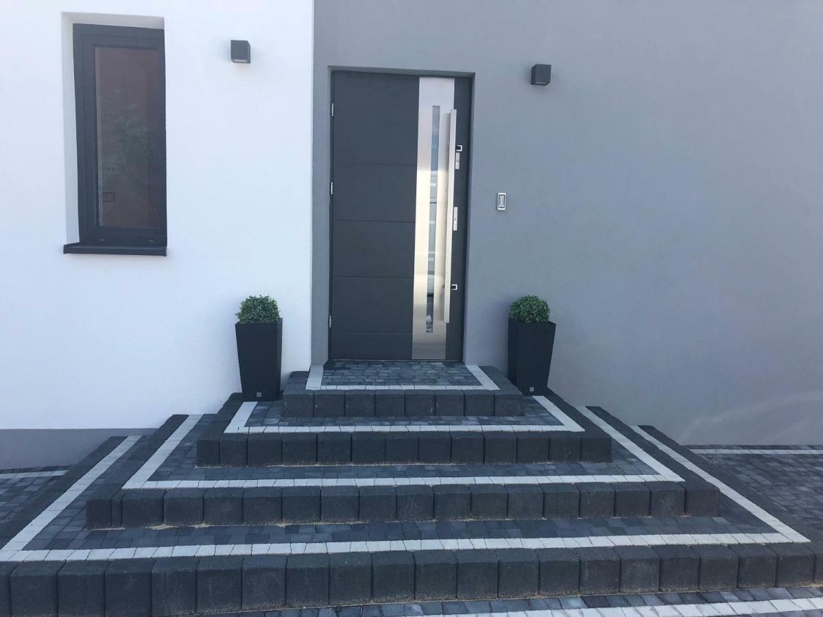 Pokoje Antracyt Skarżysko-Kamienna Esterno foto
